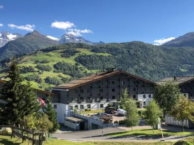 Appartement à Disentis,Apt B 022 CH7179.100.115 N°34619