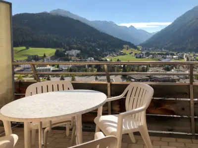 Appartement à Davos, Guardaval (Utoring) - N°867189 - Photo 1