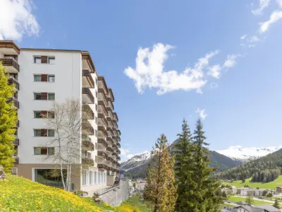 Appartement in Davos, Guardaval (Utoring) - L34701 - Photo 1