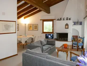 Appartement à Sils Maria,Chesa Prasüra 10 CH7515.280.1 N°35008