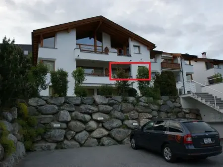 Appartement à Scuol, Ferienwohnung TRAFÖGL - L867210 - Photo 1