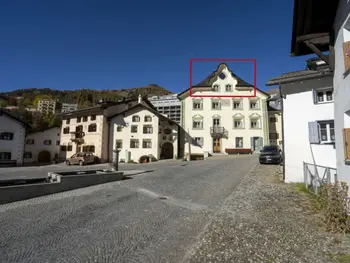 Apartment in Scuol,Ferienwohnung BÜGL GROND 124 CH7550.644.1 N°867217