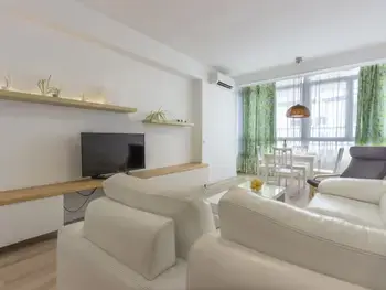 Apartamento en Madrid,Chamartin-Ciudad Ramos Carrion ES4000.220.1 N°62756