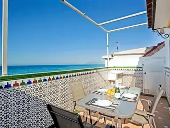 Apartment in Rincón de la Victoria,San Luis Playa ES5510.315.1 N°41963