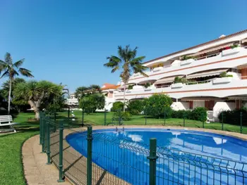 Appartamento a Puerto de la Cruz,Laurisilva ES6155.604.1 N°235340