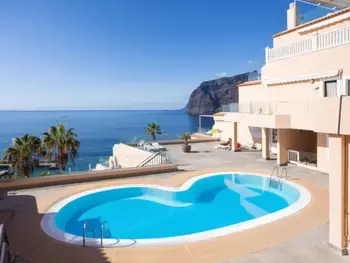 Apartment in Los Gigantes,Buenavista ES6171.200.1 N°273351