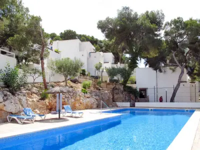 Appartement à Cala d'Or, Playa d'Or - L242535 - Photo 1