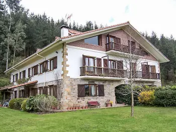 Pays basque, Appartement à Urdaibai Busturia, Urdaibai ES9331.100.1 N°112814