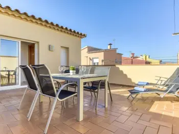 Appartement à Empuriabrava,Puigmal ES9420.909.1 N°520592