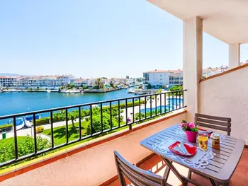 Appartement à Empuriabrava,Sant Maurici ES9420.918.19 N°563290