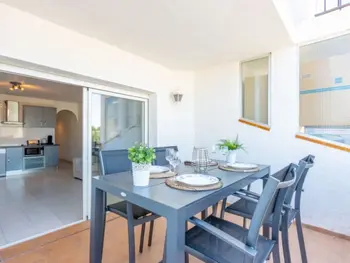 Appartement à Empuriabrava,Sant Maurici ES9420.918.25 N°867328