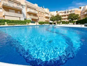 Appartement in Cunit,Aires de mar ES9526.100.1 N°43173