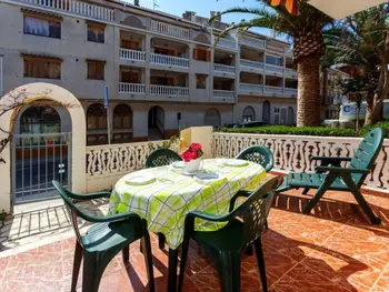 Apartment in Alcocéber Alcossebre,Valenciano ES9650.200.1 N°43635