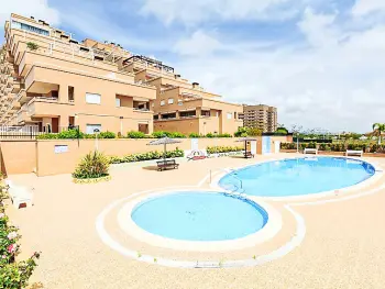 Appartement in Oropesa del Mar,Jardines del Mar - Azahar ES9653.614.1 N°533293