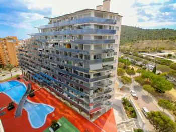 Apartamento en Benidorm,Elegance ES9742.115.14 N°509146