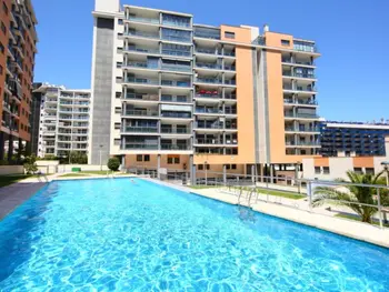 Apartamento en Benidorm,Tamarindo ES9742.500.1 N°44520