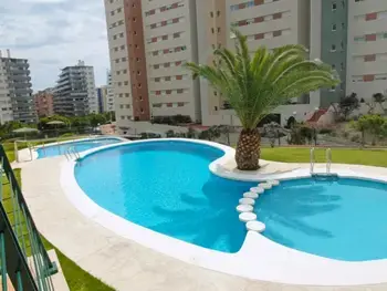 Apartamento en Benidorm,Vila Park ES9742.939.1 N°560649