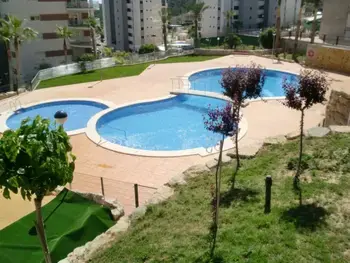 Apartamento en Benidorm,Torre Maestral ES9742.955.1 N°662464