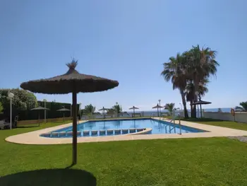 Apartamento en El Campello Villajoyosa,Urbaeuropa ES9746.425.2 N°352158