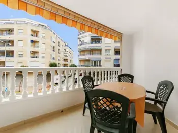 Apartment in Guardamar del Segura,Edificio Las Americas ES9754.100.1 N°489298