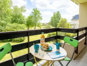 Appartement à Cabourg,Le Sporting FR1807.230.15 N°732279