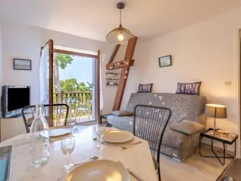 Appartement in Villers sur mer,Le Vieux Pressoir FR1812.111.1 N°867507