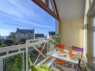 Appartement à Quiberon, Les Villas de Kermaria - L519615 - Photo 1