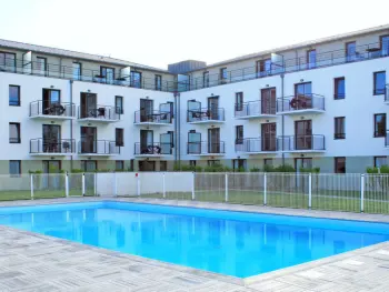 Appartement à Concarneau,Thalasso Concarneau FR2911.617.3 N°565741