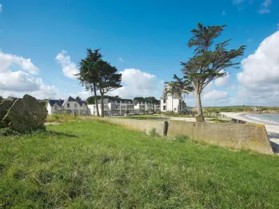 Appartement à Plougasnou, Domaine des Roches Jaunes - L240765 - Photo 1