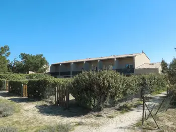 Apartamento en Carcans Plage,Les Hameaux de l'Océan 22 FR3317.601.1 N°727482