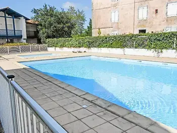 Appartement in Bassussary,Les Hauts d'Orlegui FR3449.151.1 N°438916