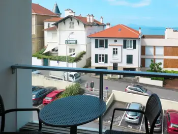 Appartamento a Biarritz,Le Grand Large FR3450.651.1 N°666843