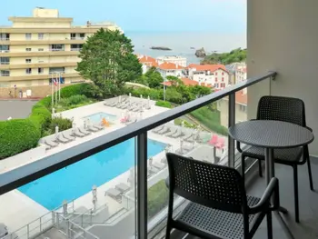 Appartamento a Biarritz,Le Grand Large FR3450.651.2 N°666844