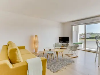 Appartement à Bidart,Le clos Xapella FR3493.380.4 N°725232