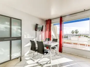 Wohnung in Port Camargue,Les Jardins du Port FR6608.210.10 N°867744