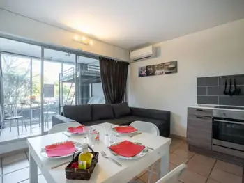 Wohnung in Port Camargue,Escale Port FR6608.30.3 N°867749