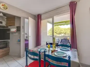 Wohnung in Port Camargue,Les Rives du Lac FR6608.330.8 N°867750