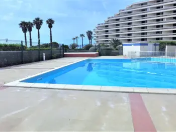 Apartment in Canet Plage,Grand Sud FR6660.180.4 N°47478