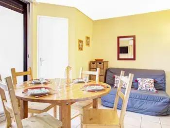 Apartment in Canet Plage,Les Coraux FR6660.200.3 N°47482