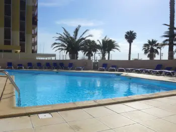 Apartment in Canet Plage,Copacabana FR6660.690.28 N°701236