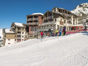 Appartement in Val Thorens,Le Hameau du Kashmir FR7365.929.1 N°421770