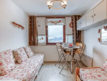 Wohnung in Le Corbier,Vostok Zodiaque FR7370.800.87 N°867861