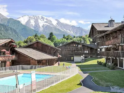 Appartement in Saint Gervais, Les G'rets - L750612 - Photo 1