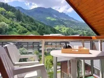 Apartment in Les Contamines,Les Combettes D et E FR7455.170.19 N°48926