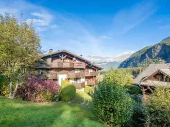 Apartamento en Les Houches,Les Hauts des Chavants - FR7461.200.2 N°459832