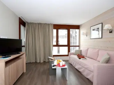 Appartement à Flaine, Le Panoramic - N°515217 - Photo 1