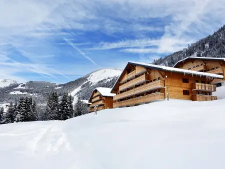 Appartement à Châtel, Le Grand Lodge - L701616 - Photo 1