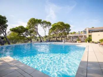 Wohnung in L'isle sur la Sorgue,Provence Country Club FR8002.610.1 N°457263