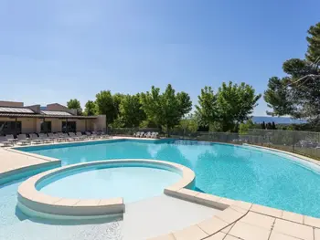 Wohnung in L'isle sur la Sorgue,Provence Country Club FR8002.610.2 N°457264