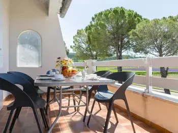 Appartement in Visan,Domaine de Majobert FR8096.651.1 N°234667